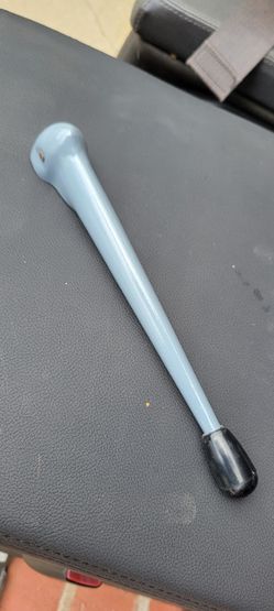 1954 Chevy Powerglide Shifter