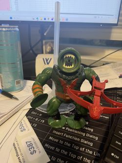 1985 Leech Motu