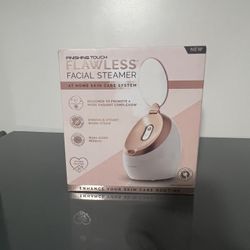 Facial Steamer 