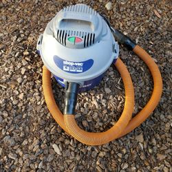 Shop Vac 6gal