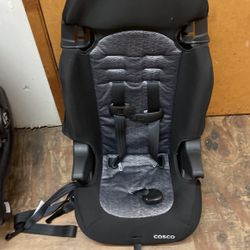 Cosco Car Seat