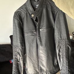 XL Motorcycle Jacket