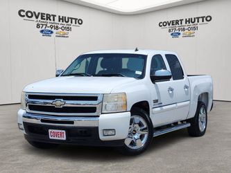 2009 Chevrolet Silverado 1500