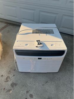 Frigidaire air conditioner