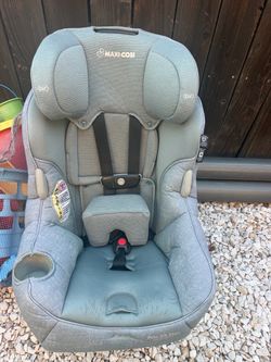 car seat