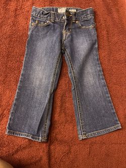Toddler Jeans 2T