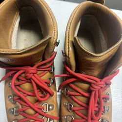Hiking Shoes Danners 