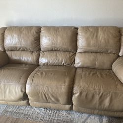Sofa Set