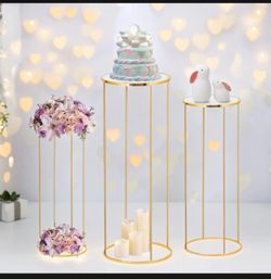 Display stands