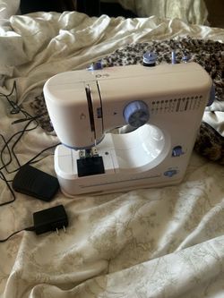Sewing machine
