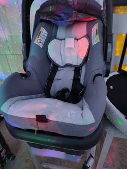 Asiento Para Auto Infantil 