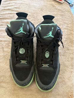 Jordan son of low Sz 12