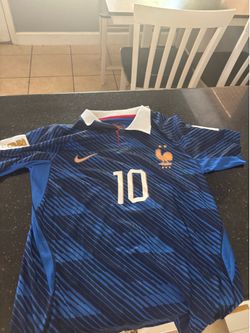 Mbappe France 2026 World Cup edition