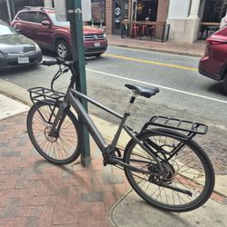 Pedego E -bike