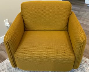 Swivel Accent Chair