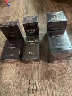Men’s Cologne