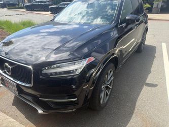 2019 Volvo XC90