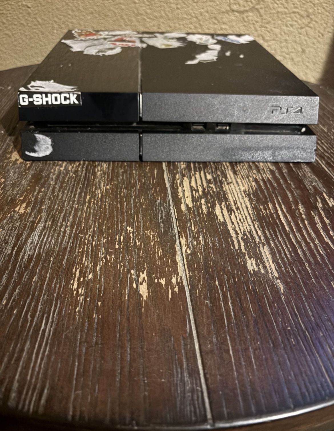 PS4