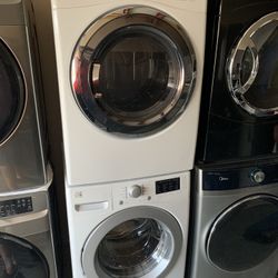 Kenmore Washer & Dryer Set 