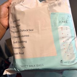 motif breast pump