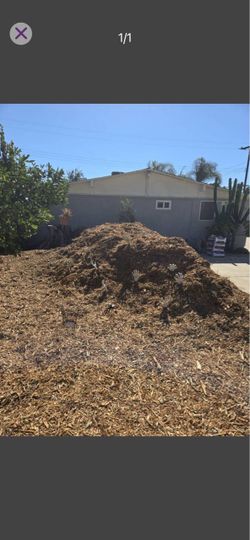 Mulch