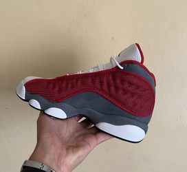 Air Jordan 13 Retro Red