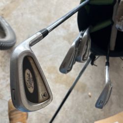 Irons 