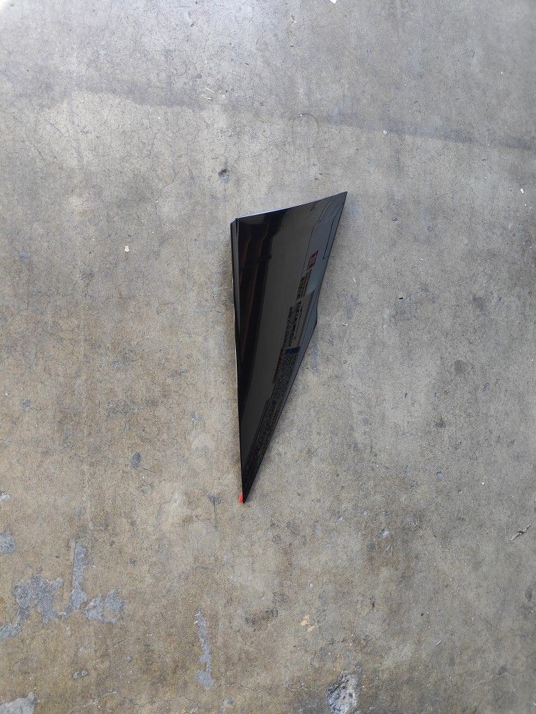 Toyota Prius 2016 2017 2018 2019 2020 2021 2022 Quarter Pillar Cover Left Hand OEM