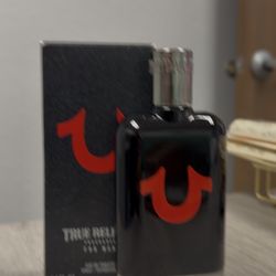 True Religion Men’s Cologne 