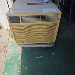 Window AC