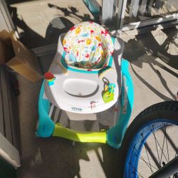 Baby Walker 