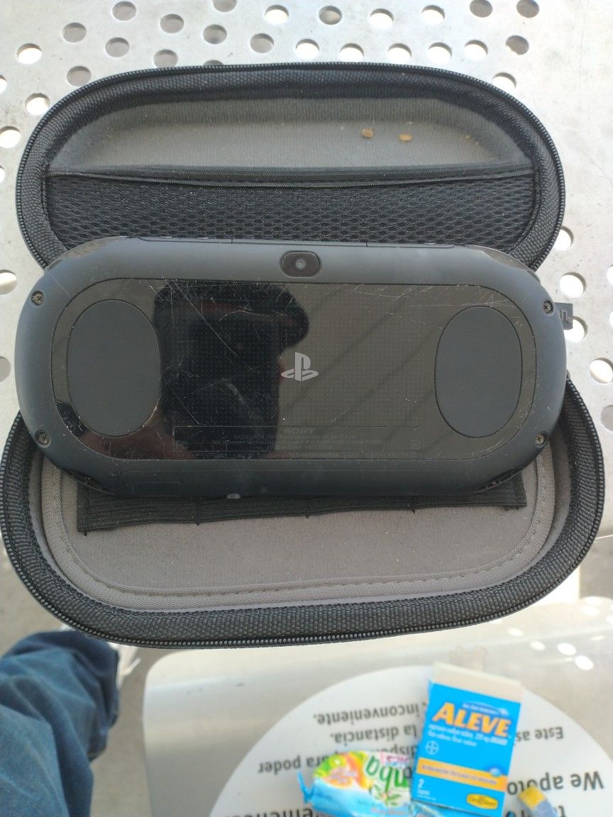 Psvista