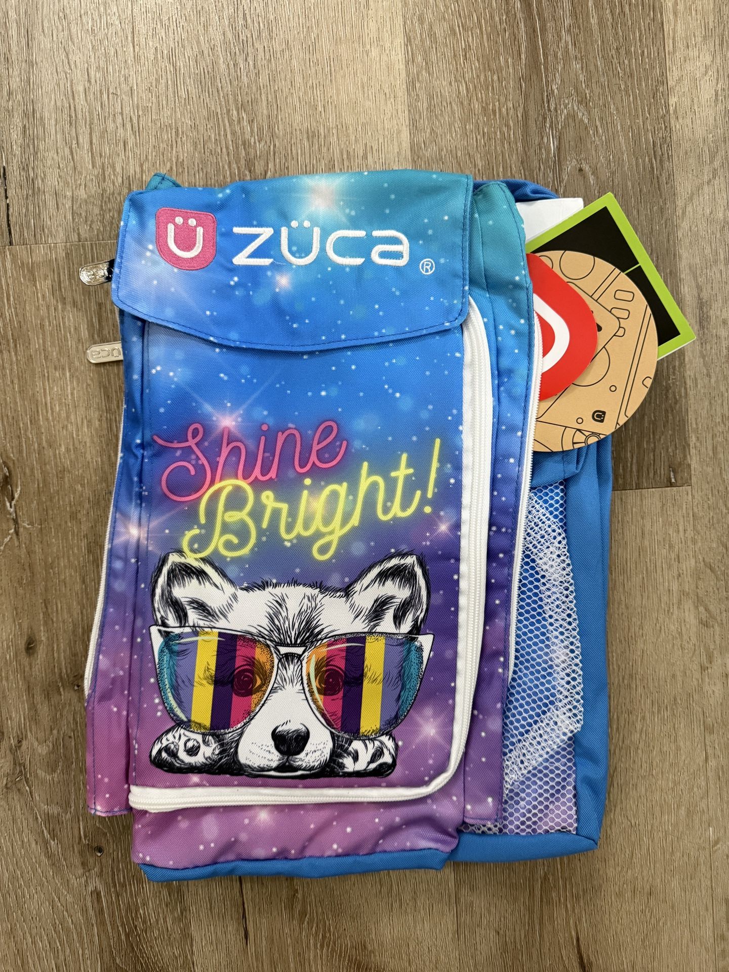 New Zuca Bag Sport Insert 
