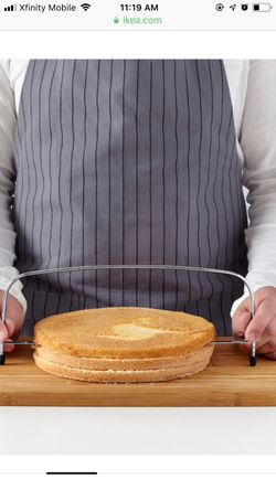 New Walton Cake Levelers Available
