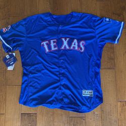 ALL Texas Rangers Final Season Jerseys!! Various players and colors! (Small - XXXL)