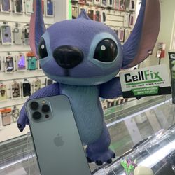 iPhone 13 Pro Max 128GB Unlocked FINANCE!!!