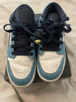 Youth Jordans 