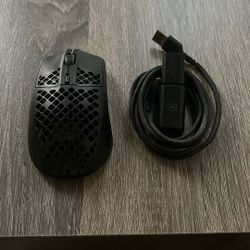 Steelseries Aerox 3 Wireless Gaming Mouse