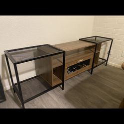 Tv Stand 