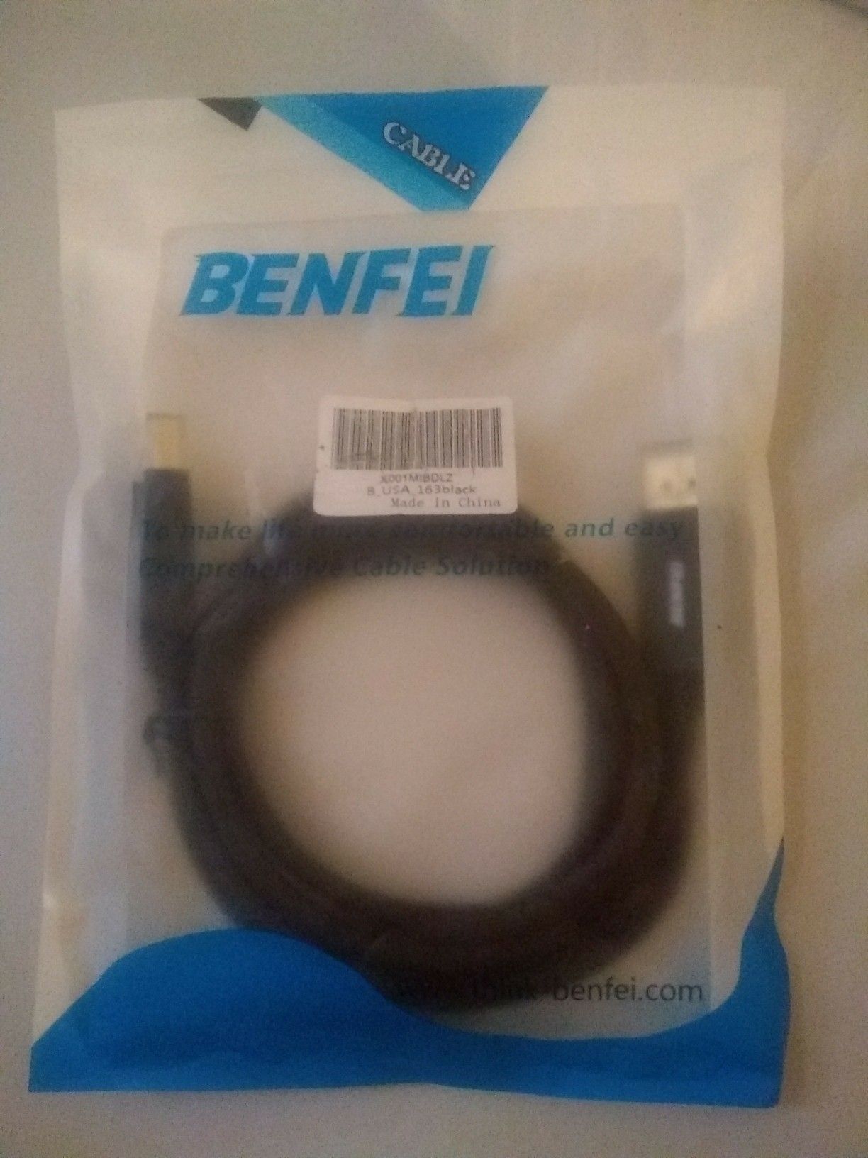 Benfei Cable