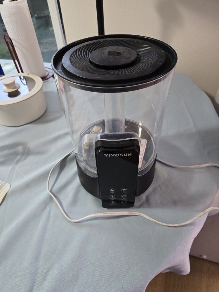 Vivosun 6L Humidifier