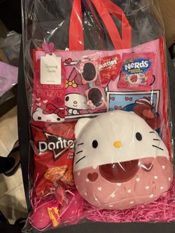 easter Baskets Different Prices Starting At $35