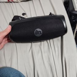 Tata Bluetooth Speaker 