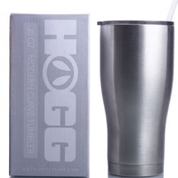 Hogg Stainless Steel Tumblers (New) for Sale in Fresno, CA - OfferUp