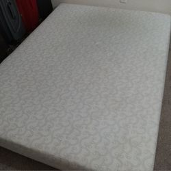 Queen Size Mattress - Good Condition