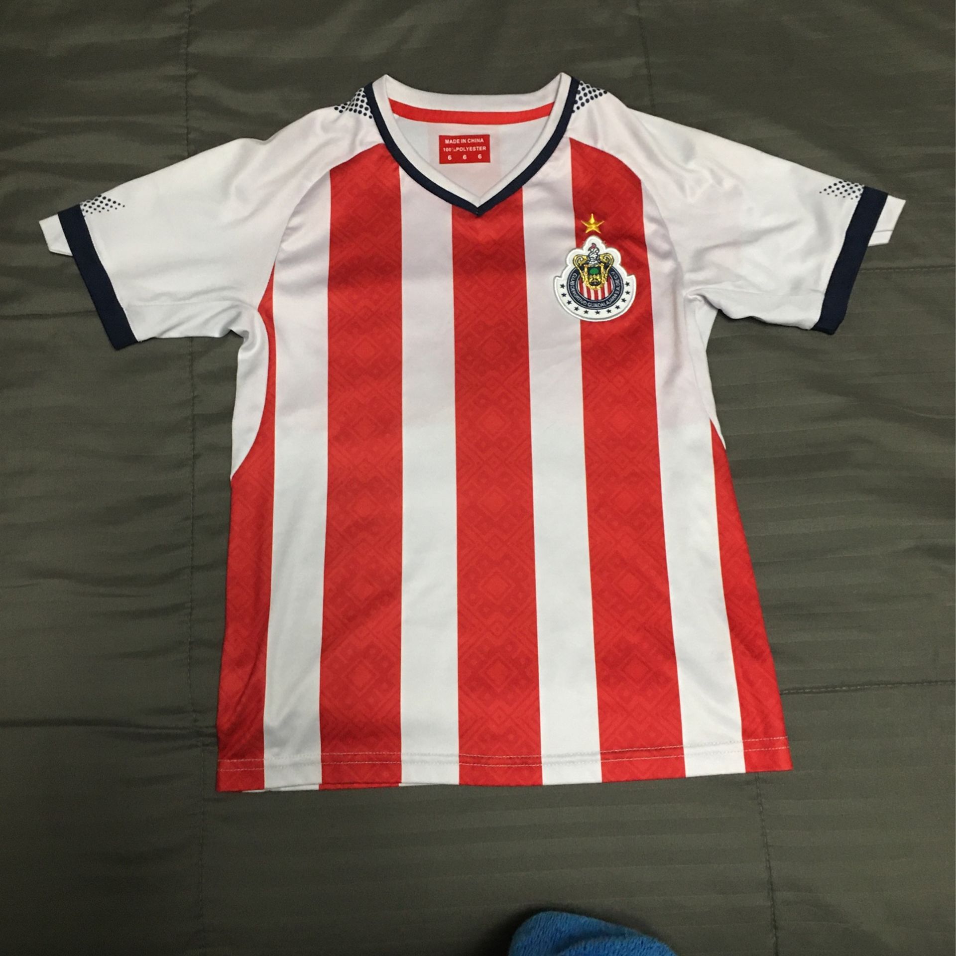 Chivas T-shirt