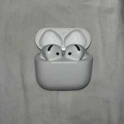 AirPod Gen 4