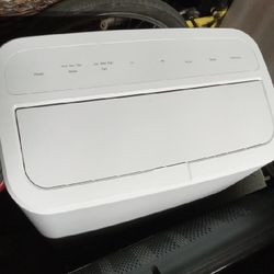 Portable Air Conditioner GE