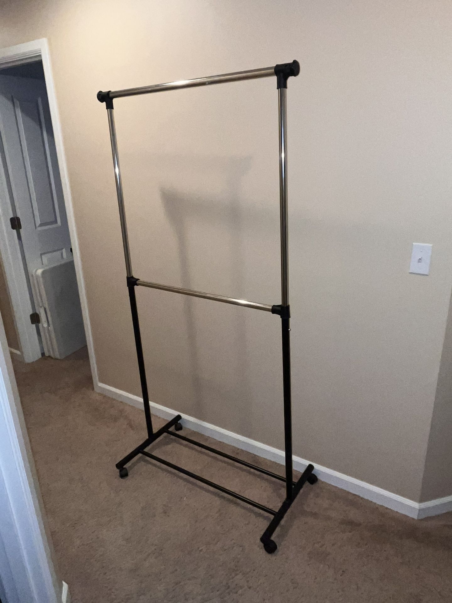Coat/Clothes rack