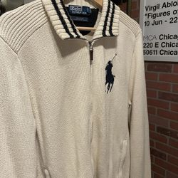 Ralph Lauren Knit